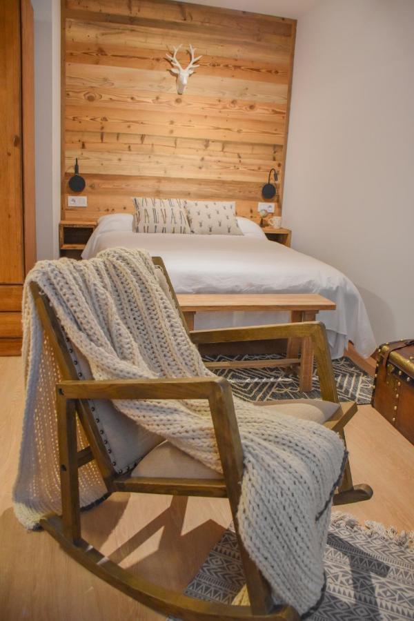 Envalira Vacances - Woody Pas De La Casa Exterior foto